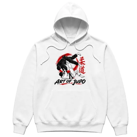 Art of JUDO!