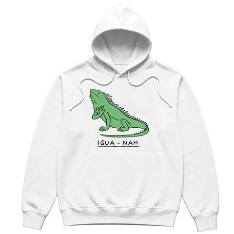 Igua-nah