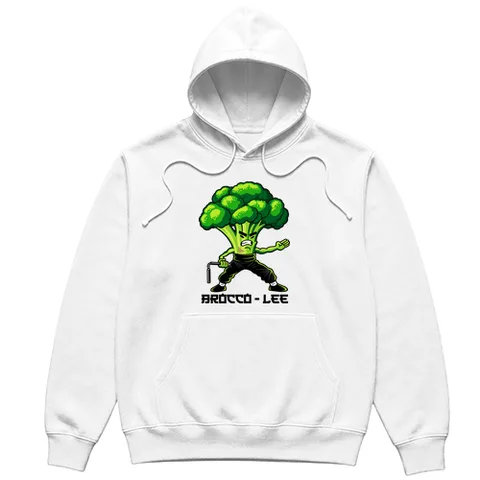 Brocco Lee