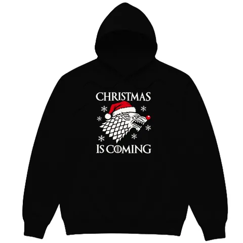 Christmas is coming!