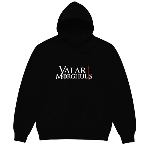 Valar Morghulis
