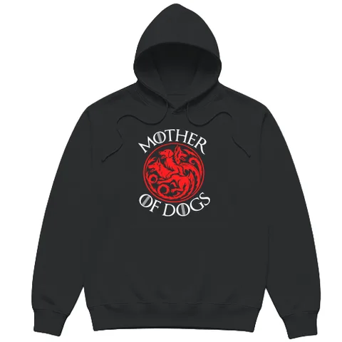 Mother of dogs