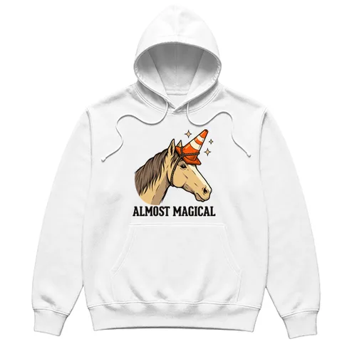 Almost magical