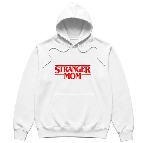 Stranger Mom