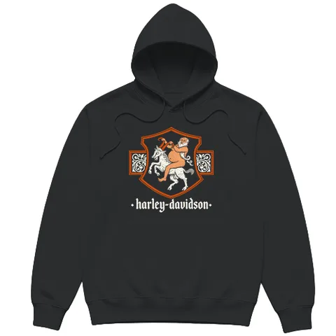 Középkori harley