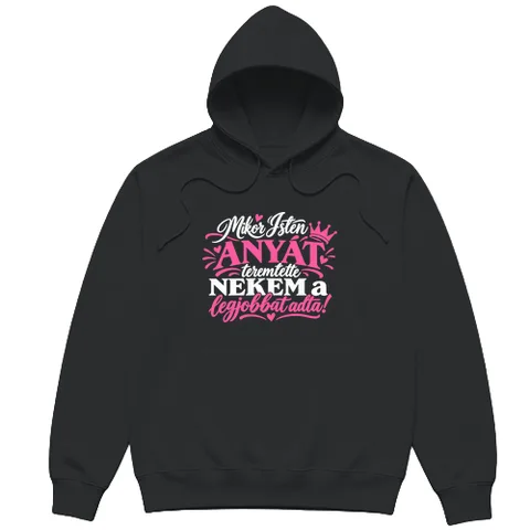 Anya - Nekem van a legjobb!
