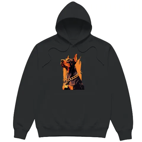 Dobermann kutya