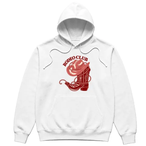 Rodeo club
