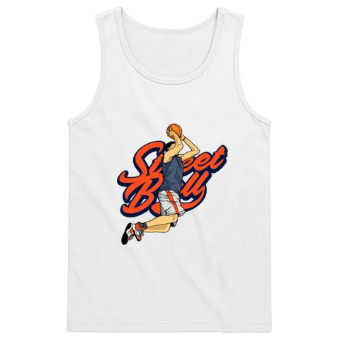 Streetball
