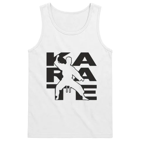 Karate erő