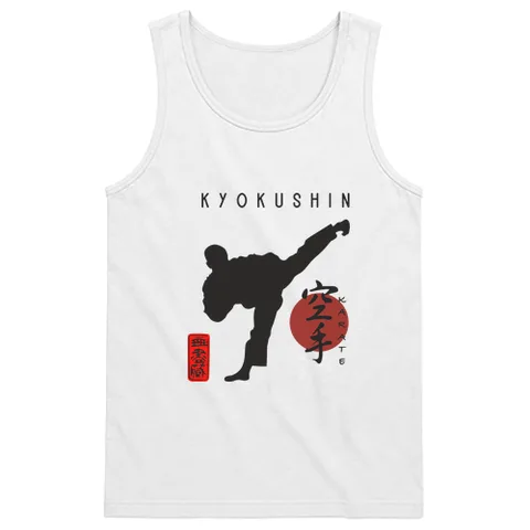 Kyokushin