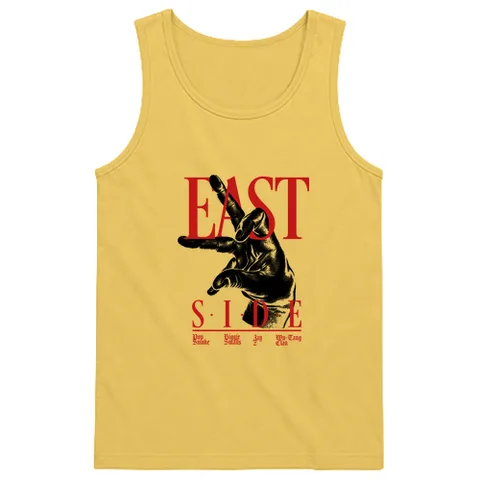 East side