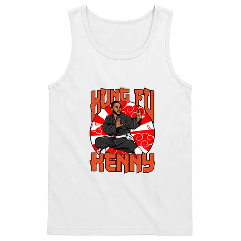 Henny Kung Fu