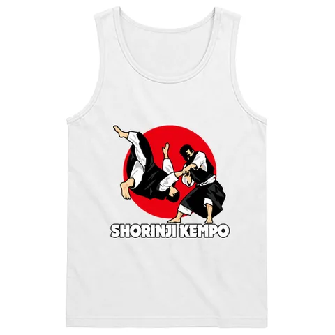 Shorinji Kempo