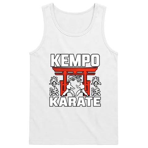 Kempo Karate