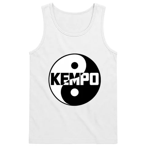 Kempo Ying Yang