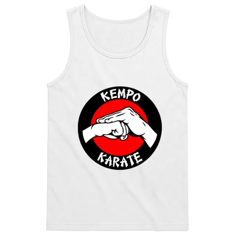 Kempo Karate