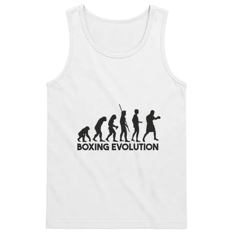 Boxing evolution