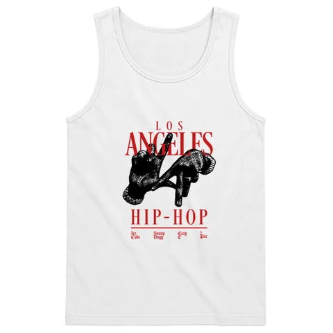 Los Angeles hip-hop