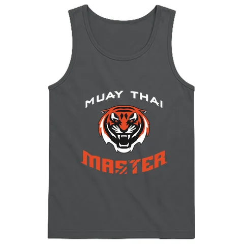 Muay Thai Master