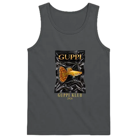 Guppi klub