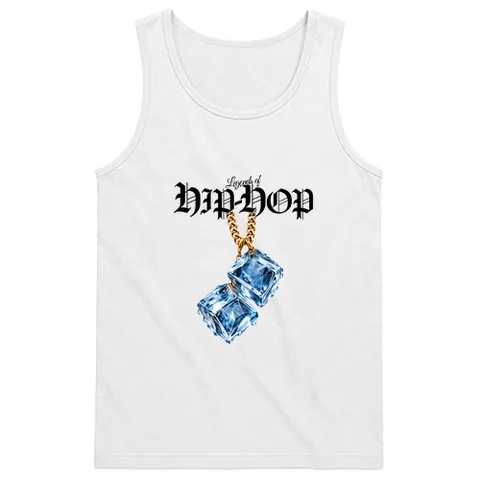 Legends of Hip-Hop Ice