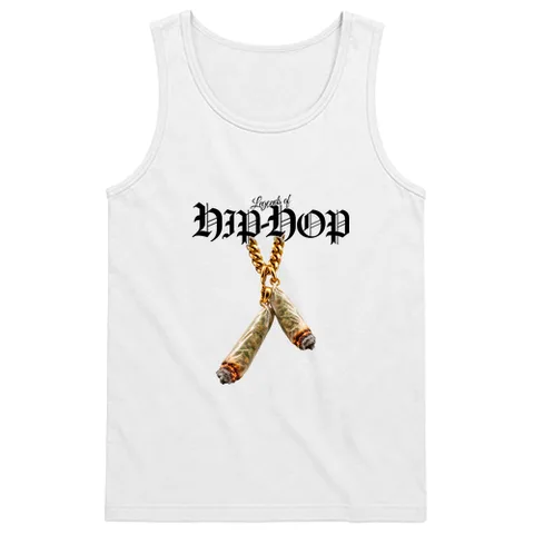 Legends of Hip-Hop Snoop