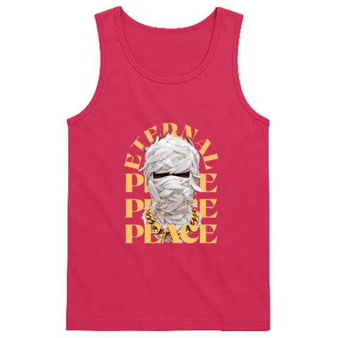 Eternal Peace mask