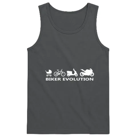 Motoros evolúció