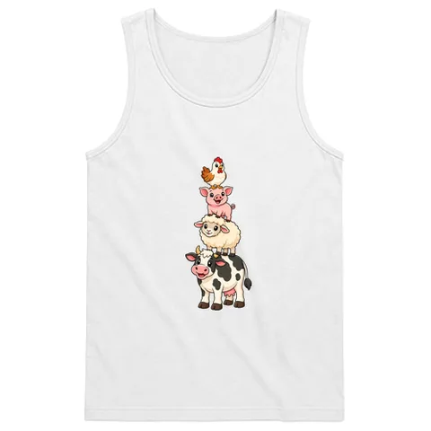 Farmtorony