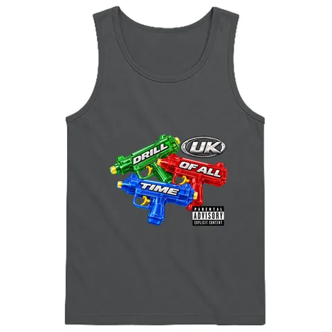 Uk drill of all time
