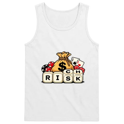 Risk or Rich