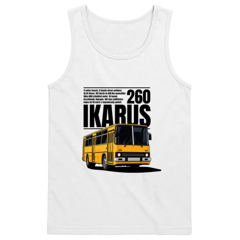 Ikarus 260