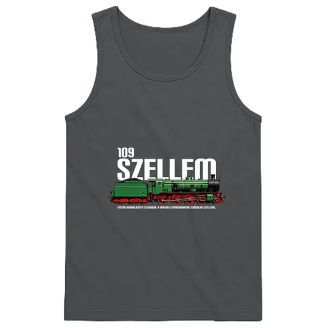 109 Szellem