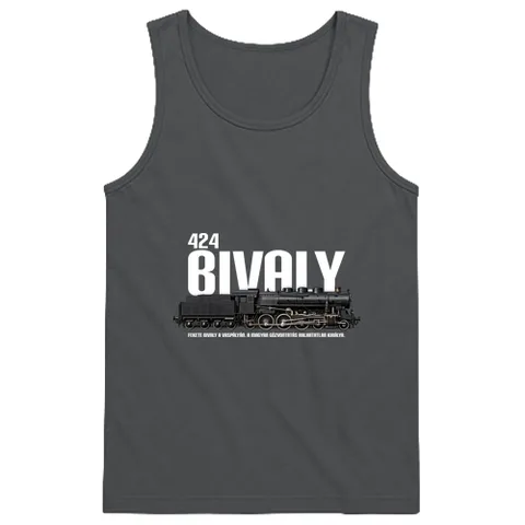 424 Bivaly