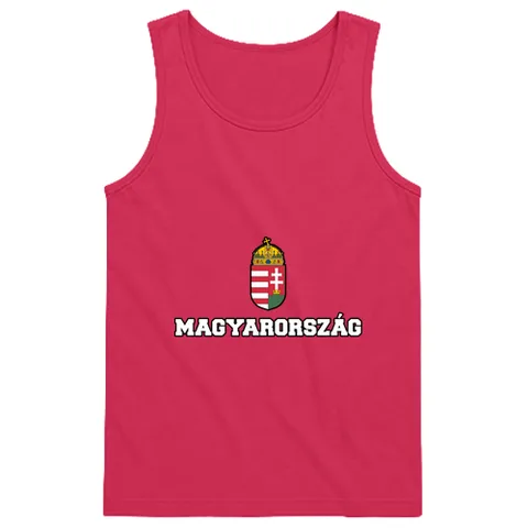 Magyarország