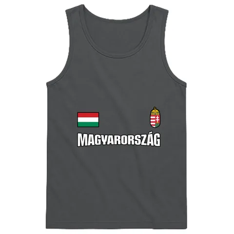 Magyar szurkoló