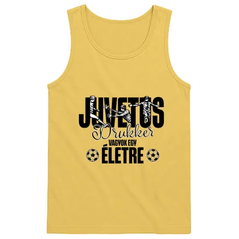 Juventus drukker