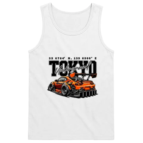 RX7
