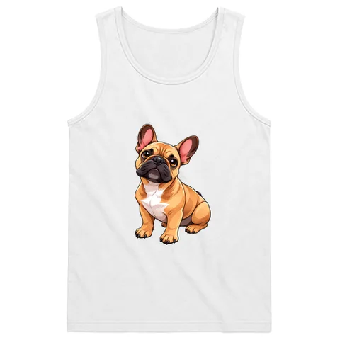 Kicsi francia buldog