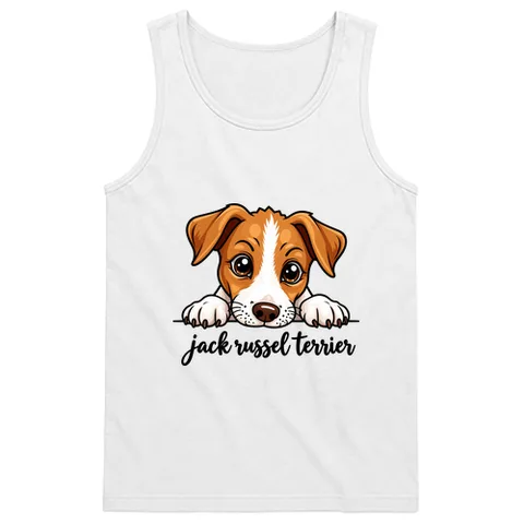 Jack Russel terrier