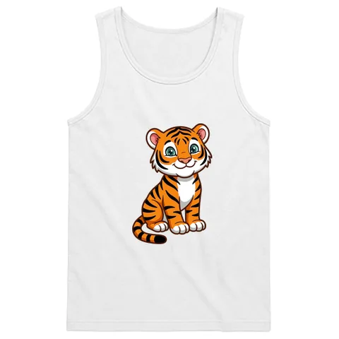 Fiú tigris