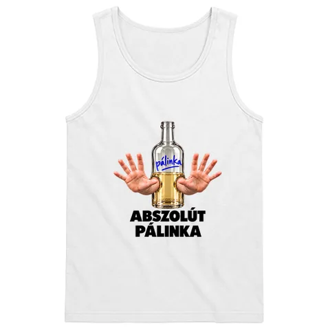 Abszolút pálinka