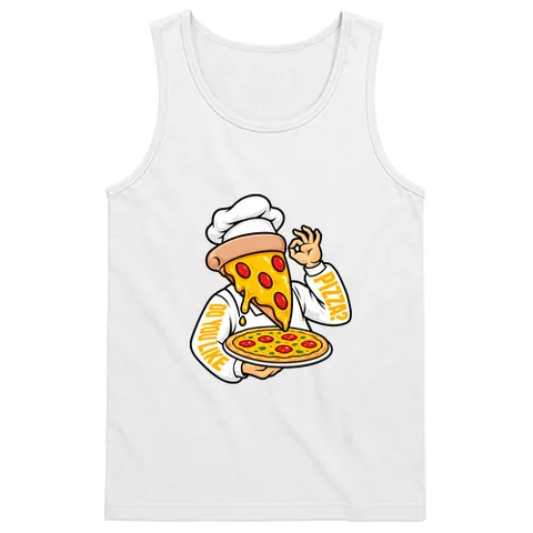 Pizza mester