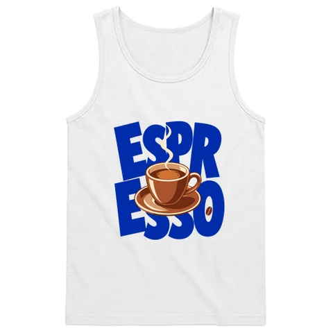 Espresso energia