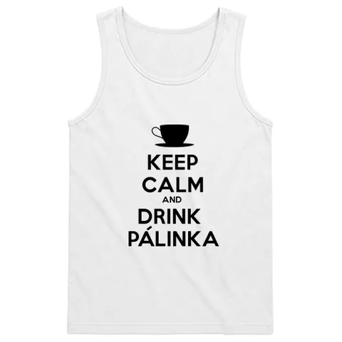 Nyugalom és pálinka