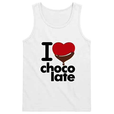 I Love Chocolate