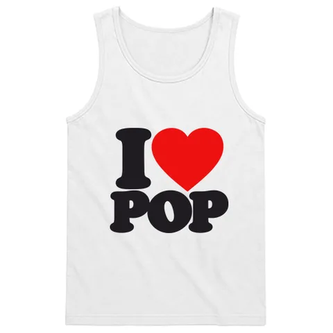 I Love Pop