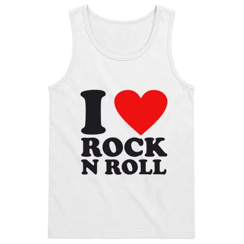 I Love Rock'n Roll