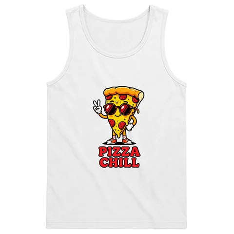 Pizza chill